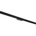 Ideal Lux - LED уличный настенный светильник LINEA LED/23W/230V CRI 90 144 cm IP54 черный